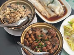 -荔园小馆(园岭新村二期店)