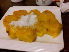 -粗粮人家·东北菜(洋桥店)