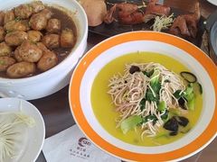 -鸿运酒楼