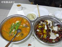 一鱼两吃-翠云水煮鱼(双龙大道店)