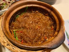 蚂蚁上树-侯师傅热炒店(印象城店)