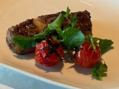 -莫尔顿扒房 MORTON'S GRILLE(igc天汇广场店)