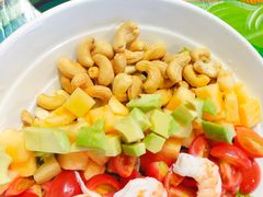 -烛影拾光观景餐厅·创意菜·摄影·小提琴(大唐不夜城店)