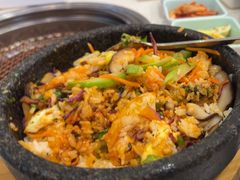 -韩香福烤肉庄园(荣成店)