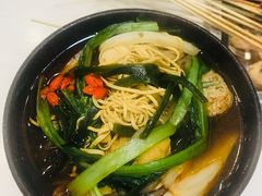 -金乐活美食(中街店)