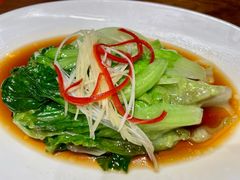 -面辣子·陕西家乡菜(钟楼店)