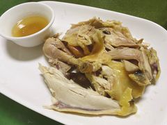 -巫记鸡饭店