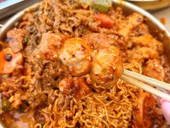 -冒菜西施·非遗冒菜(总店)