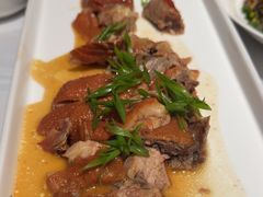 -一品江南韵·淮扬菜