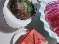 -德天雪花肥牛海鲜火锅(南苑东路店)