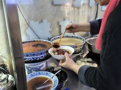 -何老二卤汁凉粉