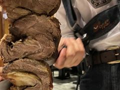 -汉巴味德·烤肉与啤酒的自助(杭州大悦城店)