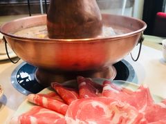 -东门口涮肉·砂锅·烤串(老门东店)