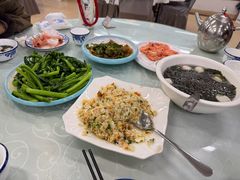 -双月饭店·20年老字号(新村店)