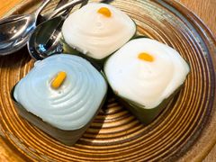 西米椰汁糕-mango tree芒果树餐厅(广州K11购物艺术中心店)