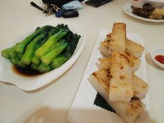 -东豪园林海鲜酒家(南港路辅路店)