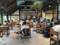 -喜洲吧·江畔老船厂·庭院餐厅(喜临院店)