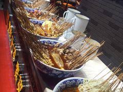 -好吃街美食城(八一广场店)