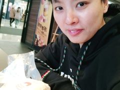 -麦当劳(哈西万达店)