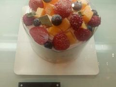 -卷心卷意·轻甜蛋糕(新光天地店)