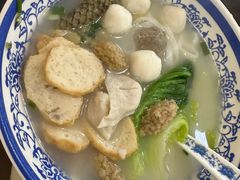 -潮惠居饮食店(光塔路店)