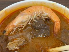 -乌糖沙茶面(民族路店)
