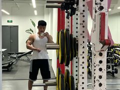 -WEGYMER健萌健身(雅颂居馆)
