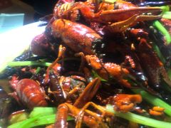 -红盔甲·小龙虾(天钥桥店)