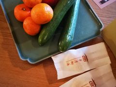 -西安华清御汤酒店