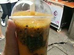 -马拉桑果汁(龙头路总店)