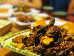 -勐丽梦兰傣味餐厅