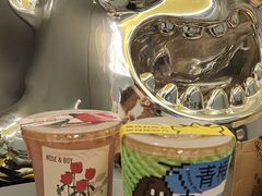 -茶力的小怪兽(梅林卓悦汇店)