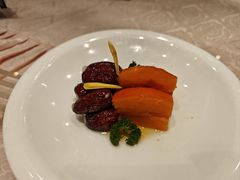 -花中城·杭帮菜·粤菜·海鲜火锅(清泰街店)