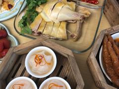 -茶小点(丽悦新天店)