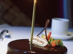 生日惊喜蛋糕-王品牛排(杭州大厦店)