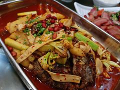 -88号小吃店·经典云南菜·地道纳西美食