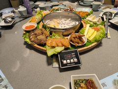 -椰小鸡·琼州糟粕醋·火锅(美兰缤纷城店)