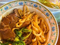 -金杨拉面王小吃面馆·牛三宝面·红烧牛肉粉