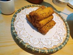 -粤集·手工粤菜(皇庭广场店)