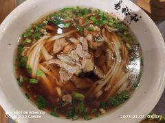 -易裕和·长沙米粉(竹塘西路店)