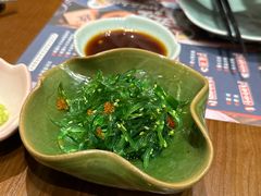-傑·料理·海鲜放题(佛山文华荟店)