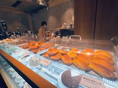 -来回·咖啡(天河南店)
