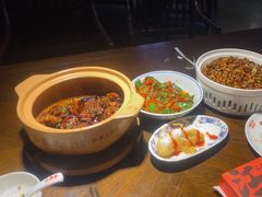 -小柴米·传统江西菜(万寿宫店)