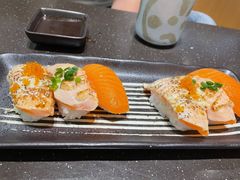 -元气寿司(环球港店)