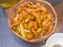 -单家老院·院子里的青岛菜(沙子口店)