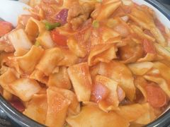 -宛平李记小吃(东关街店)