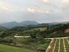 -江南天池