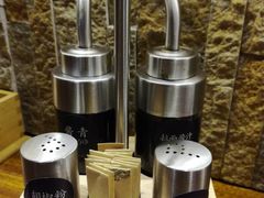 -一豚轩·烧鸟·豚骨拉面(五四路店)