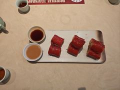 -丰圆轩粤式茶楼(大宁国际商业广场店)