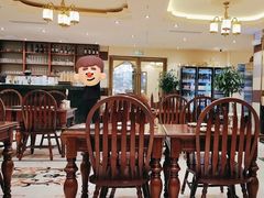 -BRBR叙利亚餐厅(总店)